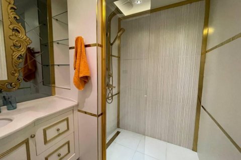 آپارتمان در  Alanya ، ترکیه 110 متر مربع.  شماره 206603 - 17