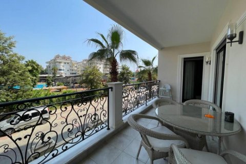 آپارتمان در  Alanya ، ترکیه 110 متر مربع.  شماره 206603 - 20