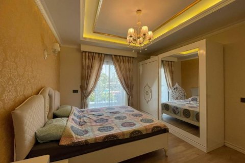 آپارتمان در  Alanya ، ترکیه 110 متر مربع.  شماره 206603 - 10