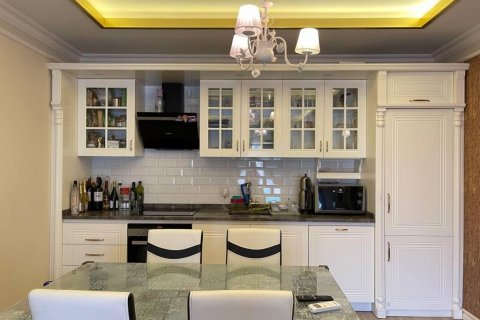 آپارتمان در  Alanya ، ترکیه 110 متر مربع.  شماره 206603 - 7