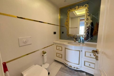 آپارتمان در  Alanya ، ترکیه 110 متر مربع.  شماره 206603 - 16