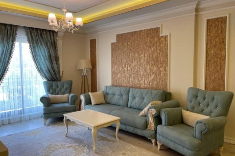 آپارتمان در  Alanya ، ترکیه 110 متر مربع.  شماره 206603 - 2