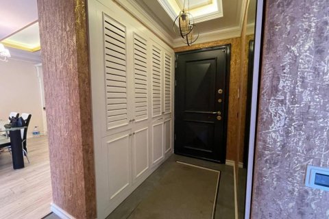 آپارتمان در  Alanya ، ترکیه 110 متر مربع.  شماره 206603 - 24