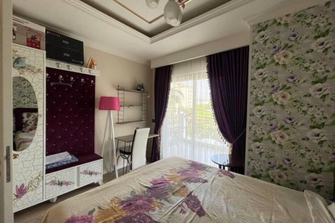 آپارتمان در  Alanya ، ترکیه 110 متر مربع.  شماره 206603 - 13