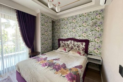 آپارتمان در  Alanya ، ترکیه 110 متر مربع.  شماره 206603 - 14