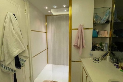 آپارتمان در  Alanya ، ترکیه 110 متر مربع.  شماره 206603 - 19