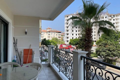 آپارتمان در  Alanya ، ترکیه 110 متر مربع.  شماره 206603 - 23