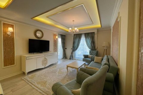 آپارتمان در  Alanya ، ترکیه 110 متر مربع.  شماره 206603 - 5