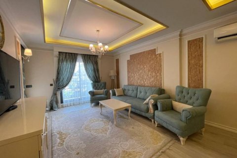 آپارتمان در  Alanya ، ترکیه 110 متر مربع.  شماره 206603 - 3