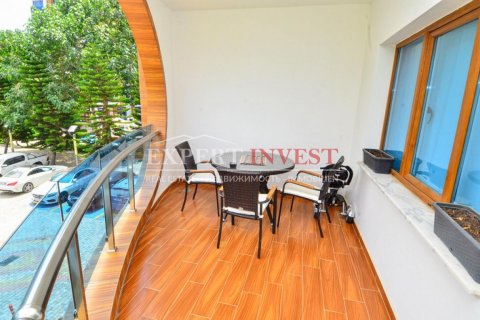 Lejlighed  i Mahmutlar, Antalya, Tyrkiet Nr. 206585 - 24
