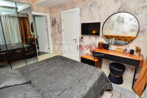 Lejlighed  i Mahmutlar, Antalya, Tyrkiet Nr. 206585 - 9