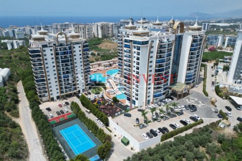 Lejlighed  i Mahmutlar, Antalya, Tyrkiet Nr. 206585 - 1