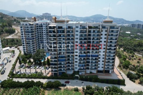 Lejlighed  i Mahmutlar, Antalya, Tyrkiet Nr. 206585 - 4