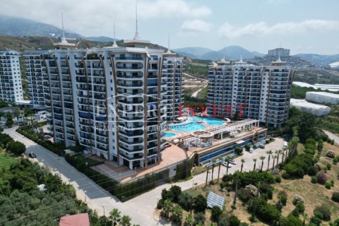 Lejlighed  i Mahmutlar, Antalya, Tyrkiet Nr. 206585 - 5