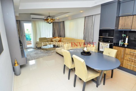 Lejlighed  i Mahmutlar, Antalya, Tyrkiet Nr. 206585 - 19