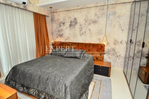 Lejlighed  i Mahmutlar, Antalya, Tyrkiet Nr. 206585 - 8