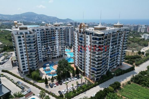Lejlighed  i Mahmutlar, Antalya, Tyrkiet Nr. 206585 - 3