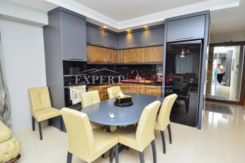 Lejlighed  i Mahmutlar, Antalya, Tyrkiet Nr. 206585 - 18