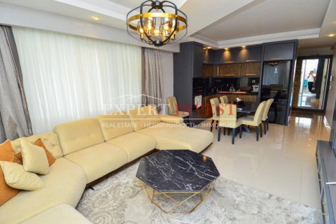 Lejlighed  i Mahmutlar, Antalya, Tyrkiet Nr. 206585 - 20