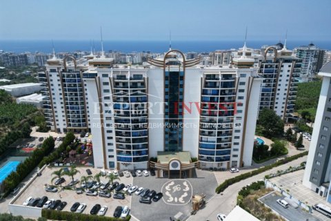 Lejlighed  i Mahmutlar, Antalya, Tyrkiet Nr. 206585 - 2