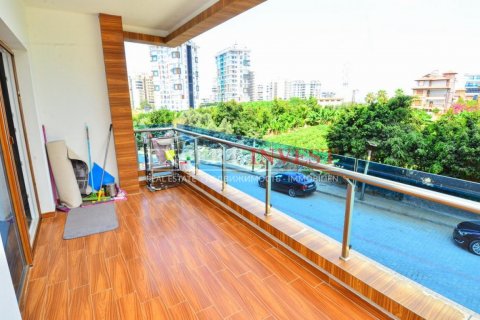 Lejlighed  i Mahmutlar, Antalya, Tyrkiet Nr. 206585 - 23