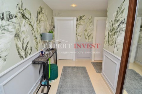 Lejlighed  i Mahmutlar, Antalya, Tyrkiet Nr. 206585 - 17