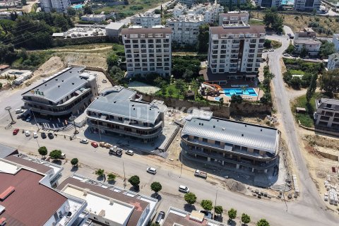 دفتر کار در Alanya ، ترکیه 123 متر مربع. شماره 206609 - 18