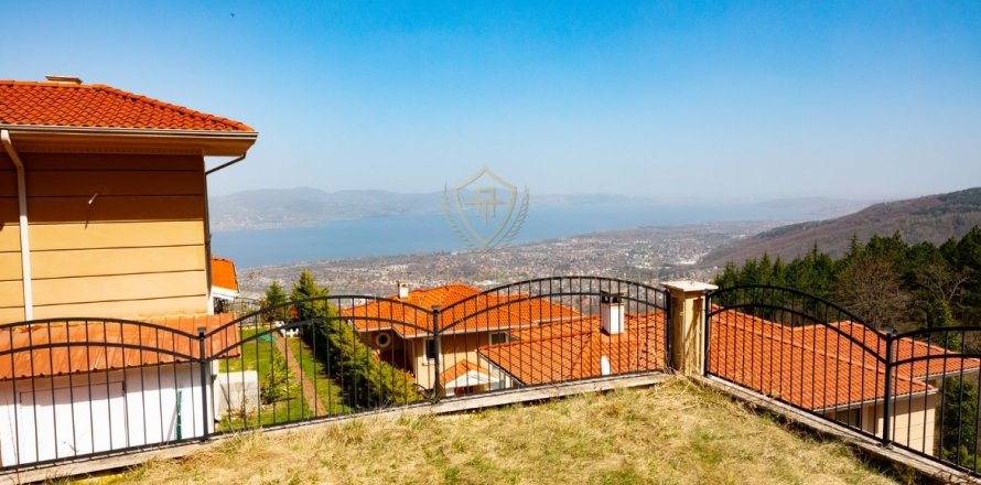 4+1 Villa  in Sapanca, Sakarya, Turkey No. 149556