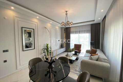 Daire  2+1  Alanya, Antalya, Türkiye №82395 - 9