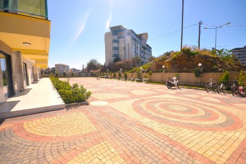 2+1 Takvåning  i Alanya, Antalya, Turkiet Nr. 47902 - 20