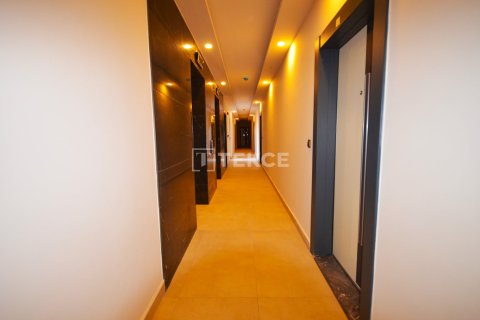 2+1 Takvåning  i Alanya, Antalya, Turkiet Nr. 47902 - 23