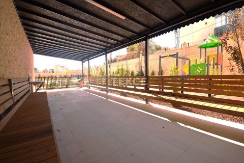 2+1 Takvåning  i Alanya, Antalya, Turkiet Nr. 47902 - 17