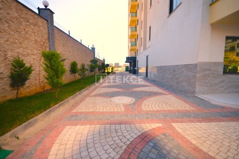2+1 Takvåning  i Alanya, Antalya, Turkiet Nr. 47902 - 14