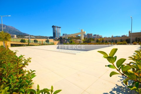 2+1 Takvåning  i Alanya, Antalya, Turkiet Nr. 47902 - 18