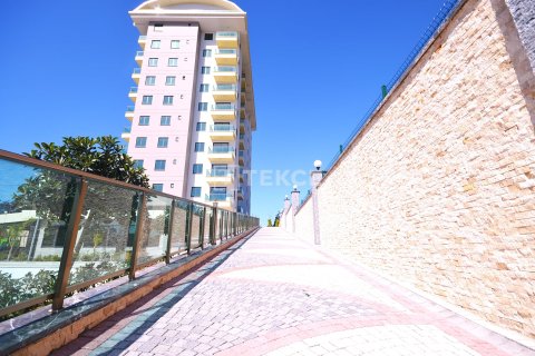 2+1 Takvåning  i Alanya, Antalya, Turkiet Nr. 47902 - 11