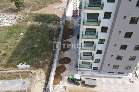 Penthouse for sale  in Alanya, Antalya, Turkey, 2 bedrooms, 120m2, No. 47902 – photo 13