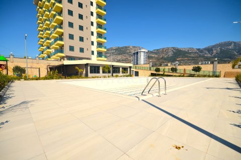1+1 Wohnung  in Alanya, Antalya, Türkei Nr. 47901 - 13