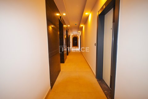1+1 Wohnung  in Alanya, Antalya, Türkei Nr. 47901 - 23