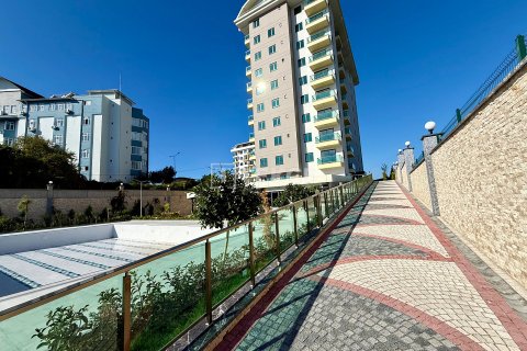 Apartment for sale  in Alanya, Antalya, Turkey, 1 bedroom, 65m2, No. 47901 – photo 6