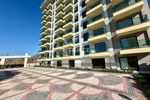 Apartment for sale  in Alanya, Antalya, Turkey, 1 bedroom, 65m2, No. 47901 – photo 9