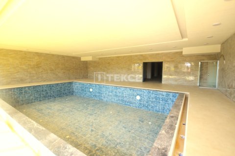 1+1 Wohnung  in Alanya, Antalya, Türkei Nr. 47901 - 25
