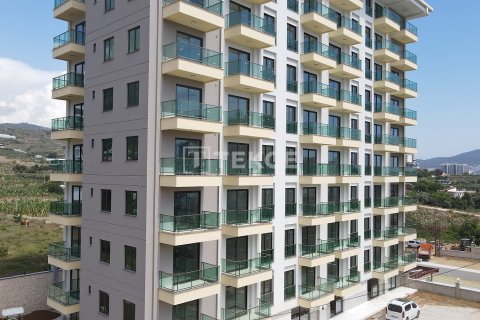 آپارتمان در  Alanya ، ترکیه 1 خوابه ، 65 متر مربع.  شماره 47901 - 16