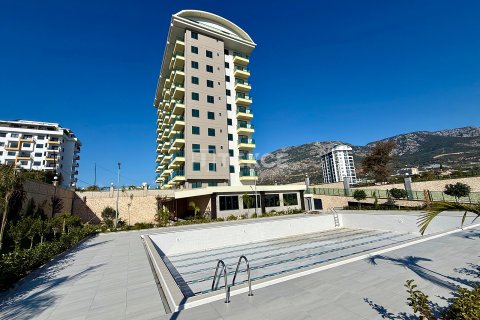 Apartment for sale  in Alanya, Antalya, Turkey, 1 bedroom, 65m2, No. 47901 – photo 7