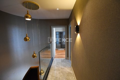 Продажа виллы  в Аланье, Анталье, Турция 3+1, 240м2, №47899 – фото 19