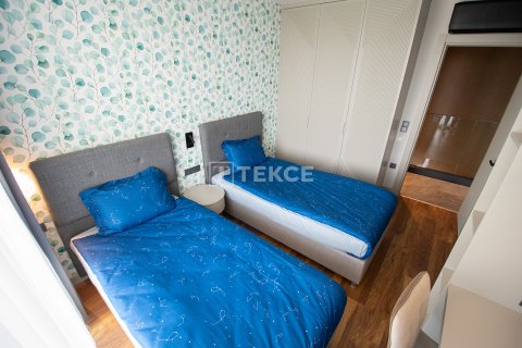 Продажа виллы  в Аланье, Анталье, Турция 3+1, 240м2, №47899 – фото 20