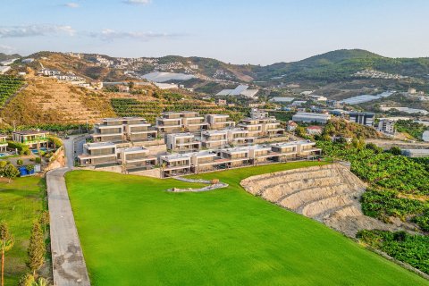 Продажа виллы  в Аланье, Анталье, Турция 3+1, 240м2, №47899 – фото 2
