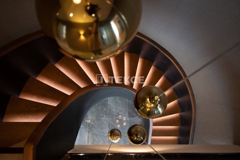 Продажа виллы  в Аланье, Анталье, Турция 3+1, 240м2, №47899 – фото 13