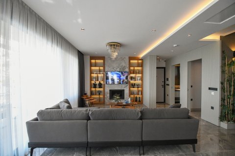 Продажа виллы  в Аланье, Анталье, Турция 3+1, 240м2, №47899 – фото 6