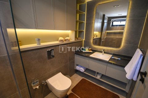 Продажа виллы  в Аланье, Анталье, Турция 3+1, 240м2, №47899 – фото 26