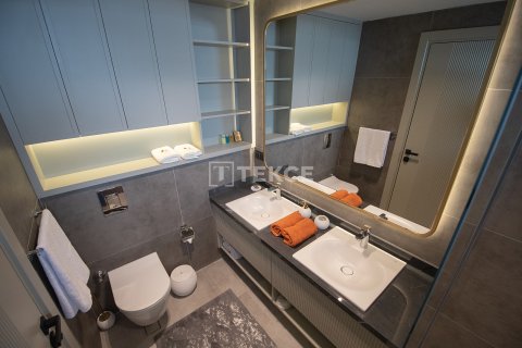 Продажа виллы  в Аланье, Анталье, Турция 3+1, 240м2, №47899 – фото 25